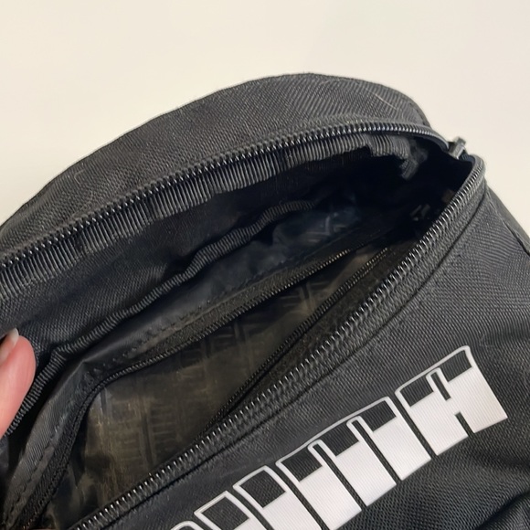 Puma Belt Bag - Picture 4 of 12
